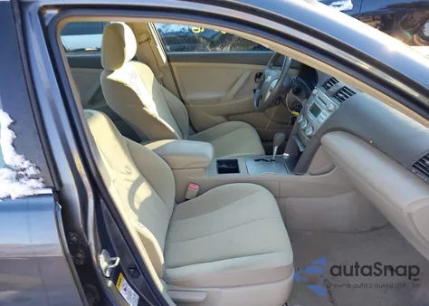 2008 Toyota Camry Le из США, поврежденный, VIN 4T1BE46K08U216022